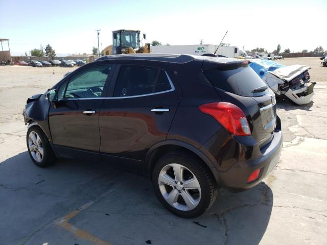 Photo 2 from auction – 2016 BUICK ENCORE with VIN KL4CJASB2GB634420