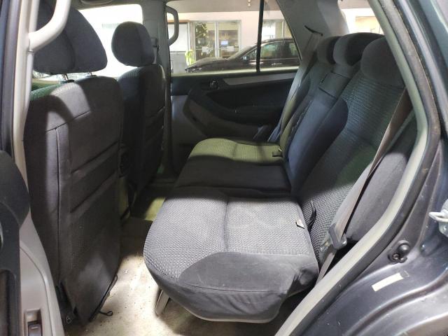Photo 11 from auction – 2003 TOYOTA 4RUNNER SR with VIN JTEBU14R130010788