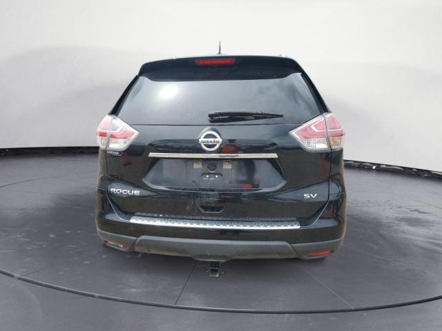 Photo 6 from auction – 2015 NISSAN ROGUE S with VIN KNMAT2MT4FP591719