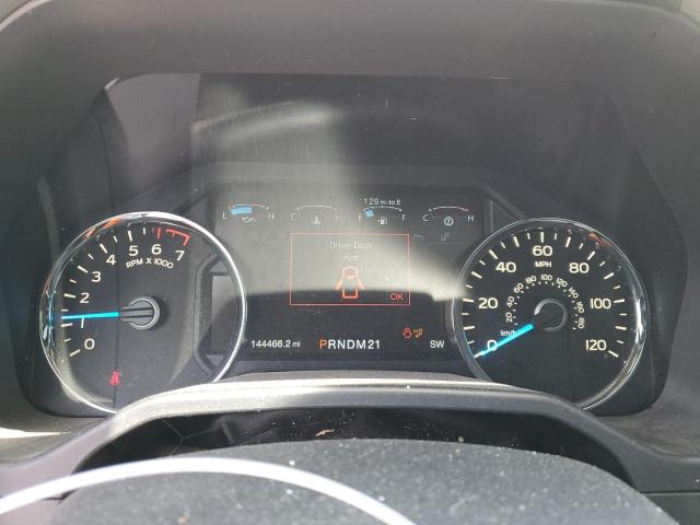 Photo 9 from auction – 2015 FORD F150 SUPER with VIN 1FTEW1CF2FKD90767