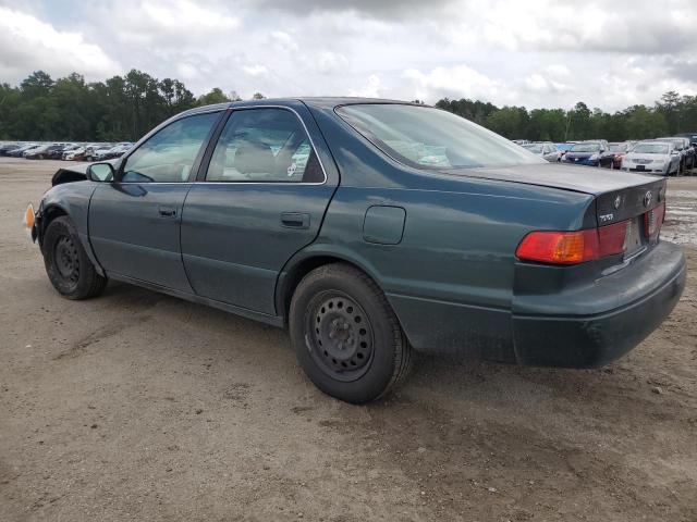 Photo 2 from auction – 2001 TOYOTA CAMRY with VIN 4T1BG22K01U861005