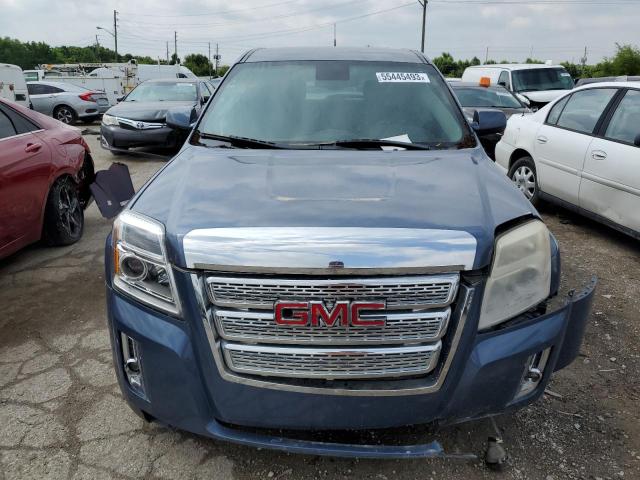 Фото 5 с аукциона – 2012 GMC TERRAIN SL с VIN 2GKALMEK7C6123081