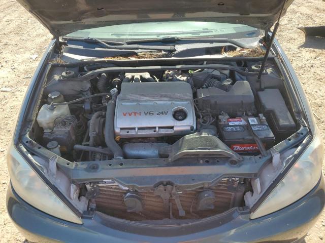 Photo 11 from auction – 2004 TOYOTA CAMRY LE with VIN 4T1BF30KX4U079715