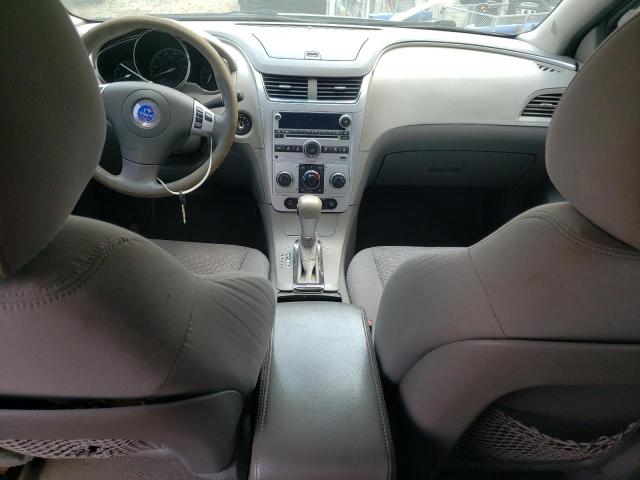 Photo 8 from auction – 2011 CHEVROLET MALIBU 1LT with VIN 1G1ZC5E13BF159410