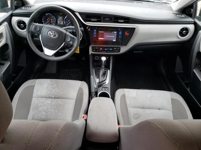Photo 8 from auction – 2018 TOYOTA COROLLA L with VIN 2T1BURHE4JC992913