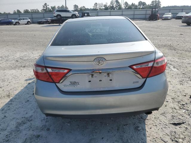 Photo 6 from auction – 2017 TOYOTA CAMRY LE with VIN 4T1BF1FK2HU782694