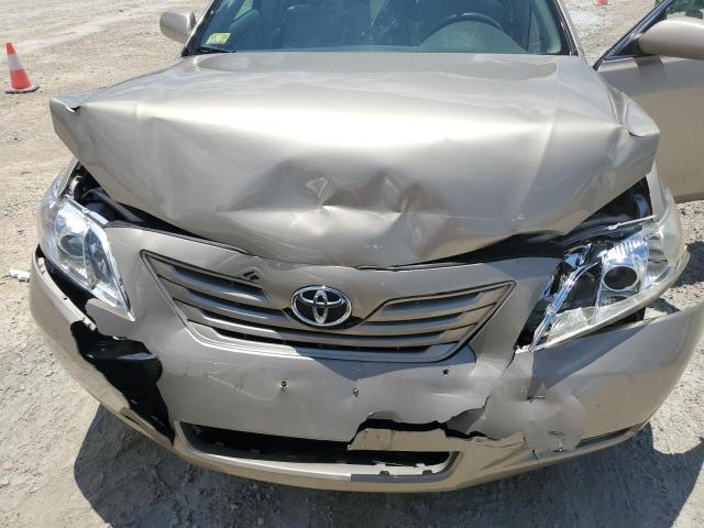 Photo 11 from auction – 2009 TOYOTA CAMRY BASE with VIN 4T1BE46K49U876565