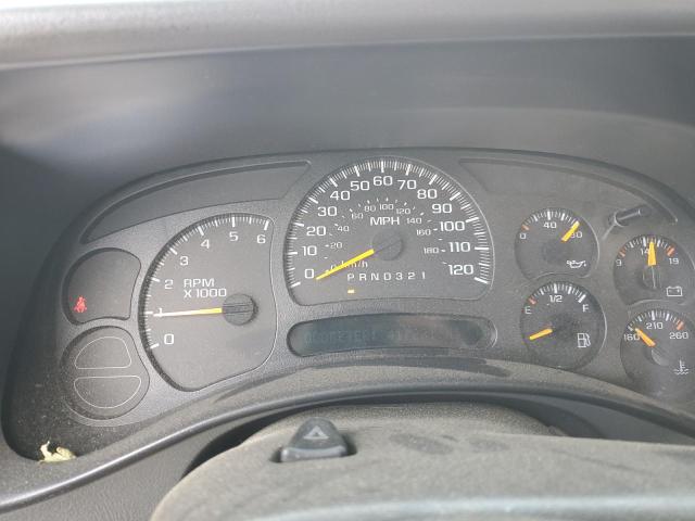 Photo 9 from auction – 2006 GMC SIERRA with VIN 2GTEK13T961149337