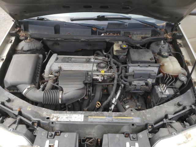 Photo 11 from auction – 2003 SATURN ION LEVEL with VIN 1G8AL52F43Z146387
