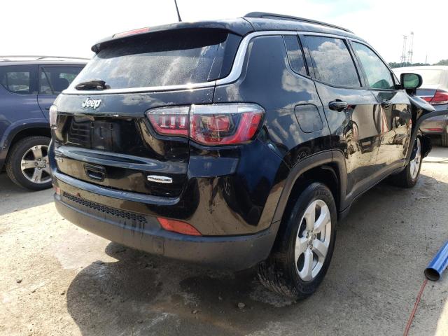 Фото 3 с аукциона – 2019 JEEP COMPASS LA с VIN 3C4NJDBB8KT741270