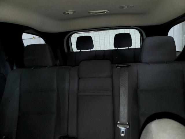 Photo 10 from auction – 2017 DODGE DURANGO SX with VIN 1C4RDJAGXHC737505