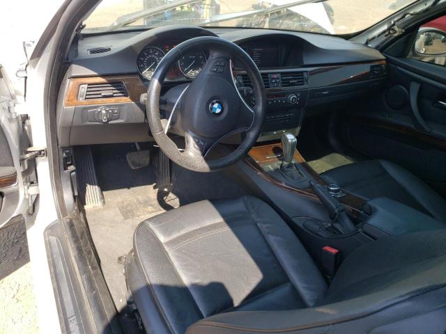 Photo 8 from auction – 2009 BMW 335 XI with VIN WBAWC73599E269502