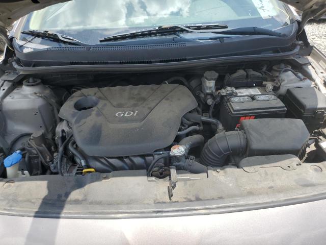 Photo 11 from auction – 2012 HYUNDAI ACCENT GLS with VIN KMHCT4AE4CU111231