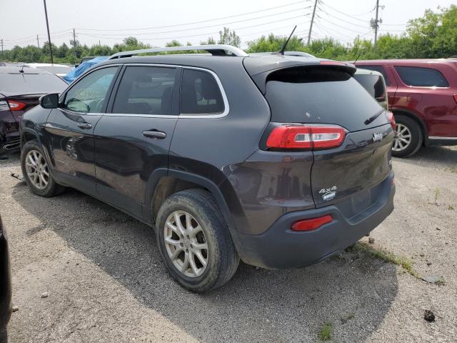 Photo 2 from auction – 2015 JEEP CHEROKEE L with VIN 1C4PJMCB2FW673698