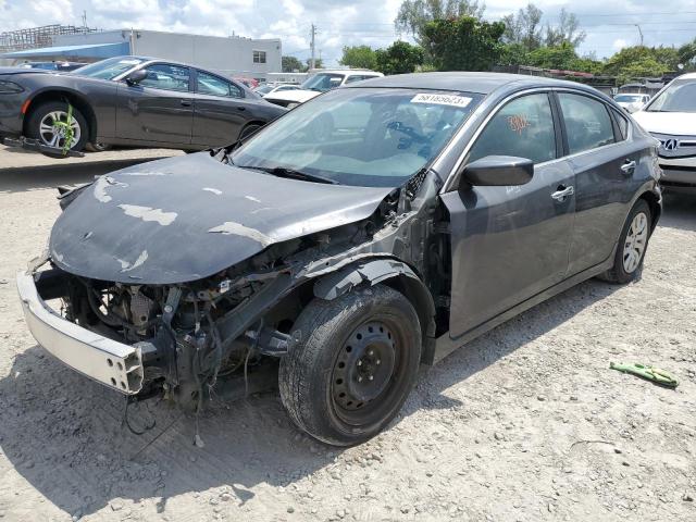 NISSAN ALTIMA 2.5 2013 with VIN 1N4AL3AP5DC172964 - Photo from auction