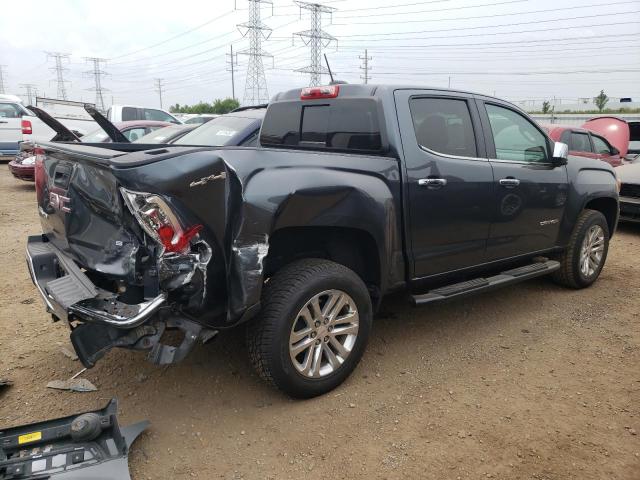 Photo 3 from auction – 2016 GMC CANYON SLT with VIN 1GTG6DE30G1361451