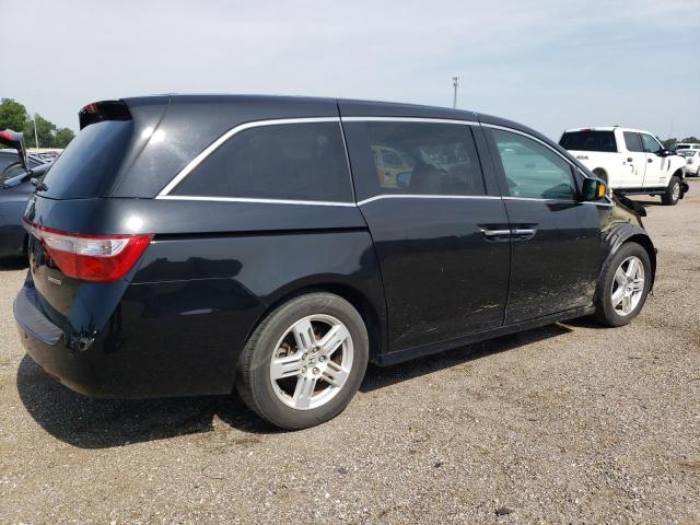 Photo 3 from auction – 2011 HONDA ODYSSEY TO with VIN 5FNRL5H97BB013721