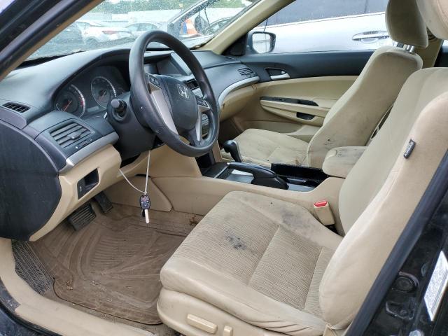 Photo 7 from auction – 2012 HONDA ACCORD LXP with VIN 1HGCP2F43CA012139