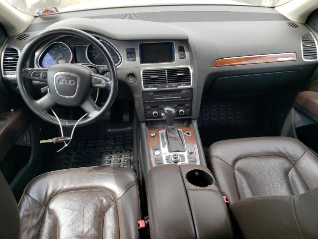 Photo 8 from auction – 2011 AUDI Q7 PRESTIG with VIN WA1DGAFEXBD005282