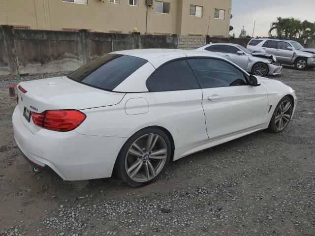 Photo 3 from auction – 2015 BMW 435 I with VIN WBA3T3C5XFP738379