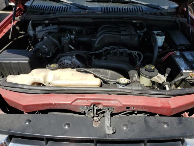 Photo 12 from auction – 2007 FORD EXPLORER E with VIN 1FMEU74E47UA82807