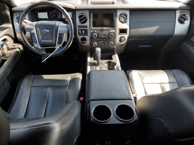 Photo 8 from auction – 2017 FORD EXPEDITION with VIN 1FMJK1KT7HEA61335