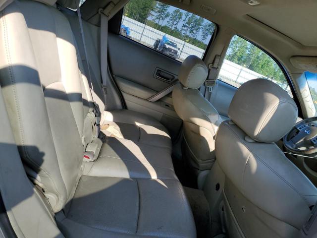 Photo 11 from auction – 2005 INFINITI FX35 with VIN JNRAS08U65X105274
