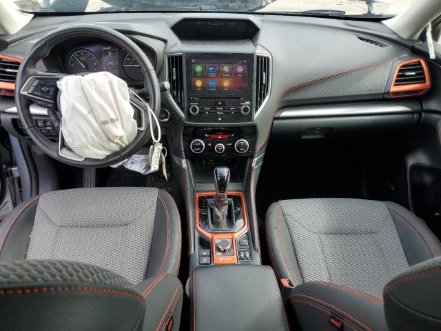 Photo 8 from auction – 2019 SUBARU FORESTER S with VIN JF2SKAPC2KH429719