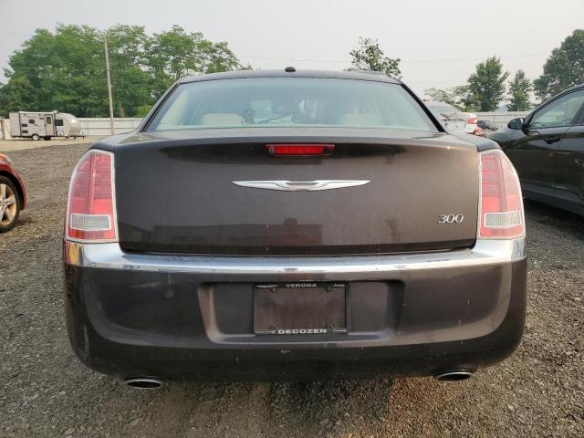 Photo 6 from auction – 2012 CHRYSLER 300 LIMITE with VIN 2C3CCACGXCH201086