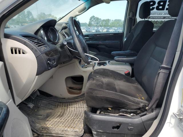 صورة رقم 7 من المزاد - 2016 DODGE GRAND CARA مع VIN 2C4RDGCG8GR340123