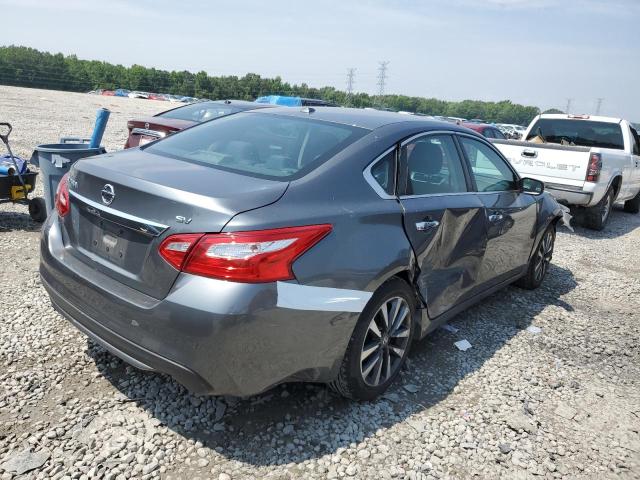 Photo 3 from auction – 2017 NISSAN ALTIMA 2.5 with VIN 1N4AL3AP7HC283120