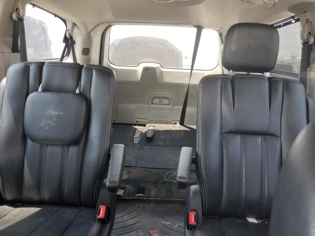 Photo 10 from auction – 2012 CHRYSLER TOWN & COU with VIN 2C4RC1CG3CR169503