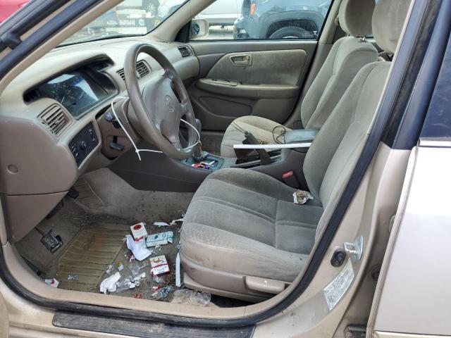 Photo 7 from auction – 2000 TOYOTA CAMRY CE with VIN 4T1BG22K6YU635335