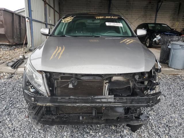 Photo 5 from auction – 2014 KIA OPTIMA SX with VIN 5XXGR4A65EG316871