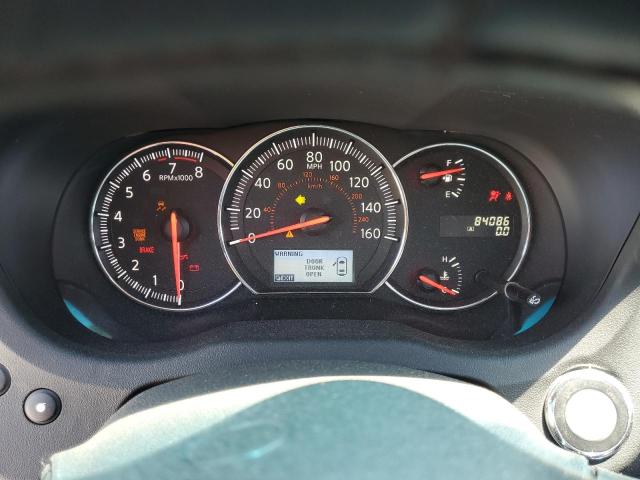 Фото 9 с аукциона – 2014 NISSAN MAXIMA S с VIN 1N4AA5AP8EC457435