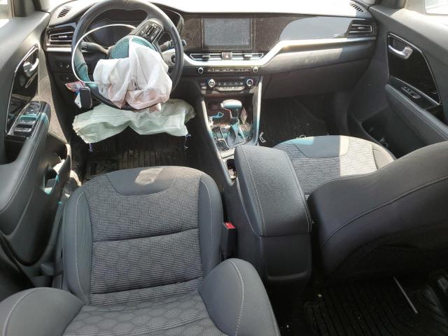 Photo 8 from auction – 2022 KIA NIRO LX with VIN KNDCB3LC2N5548963