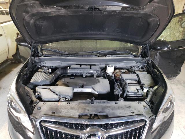 Photo 11 from auction – 2020 BUICK ENVISION E with VIN LRBFXCSAXLD157690