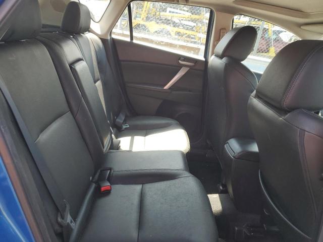 Photo 10 from auction – 2012 MAZDA 3 I with VIN JM1BL1M72C1681578