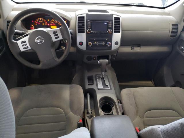 Photo 8 from auction – 2017 NISSAN FRONTIER S with VIN 1N6BD0CT2HN724173