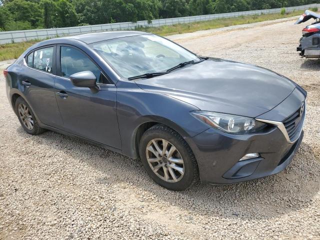 Photo 4 from auction – 2016 MAZDA 3 SPORT with VIN 3MZBM1U73GM305104