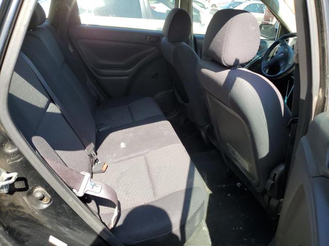 Photo 10 from auction – 2004 PONTIAC VIBE with VIN 5Y2SL62824Z463099