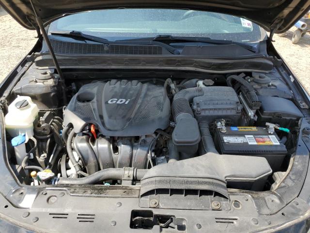 Photo 11 from auction – 2015 KIA OPTIMA LX with VIN 5XXGM4A72FG462444