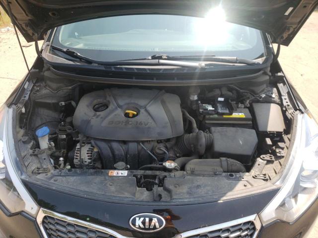 Фото 11 с аукциона – 2016 KIA FORTE LX с VIN KNAFK4A67G5502626