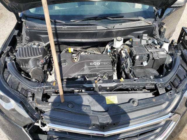 Photo 11 from auction – 2018 CHEVROLET EQUINOX LS with VIN 2GNAXHEV0J6103213