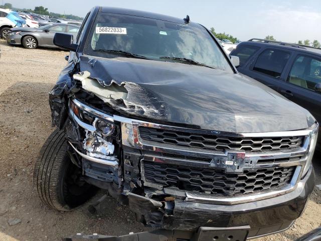 Photo 5 from auction – 2016 CHEVROLET TAHOE POLI with VIN 1GNLCDEC6GR381199