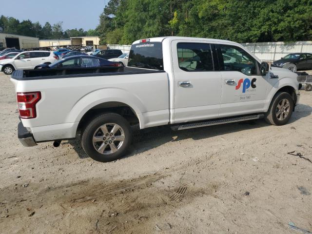 Photo 3 from auction – 2019 FORD F150 SUPER with VIN 1FTEW1CP5KFB90915