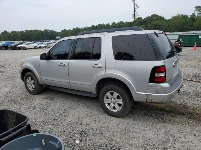 Photo 2 from auction – 2010 FORD EXPLORER X with VIN 1FMEU6DE3AUA24866