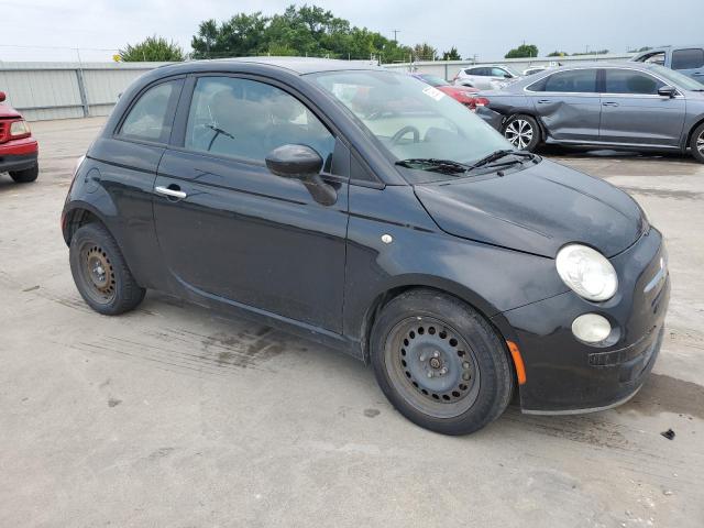 Photo 4 from auction – 2013 FIAT 500 POP with VIN 3C3CFFAR9DT512817