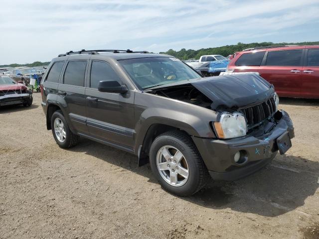 Photo 4 from auction – 2005 JEEP GRAND CHER with VIN 1J4HR48N25C620185
