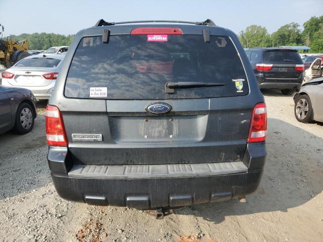 Photo 6 from auction – 2009 FORD ESCAPE XLT with VIN 1FMCU03G29KD16233